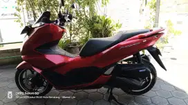 Honda PCX 160 CBS 2024