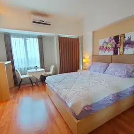 NET RUSAK HARGA tipe 29m studio PLUS tanglin X orchard anderson benson