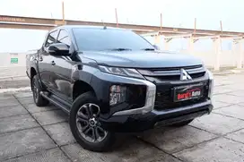 2023 MITSUBISHI TRITON ULTIMATE 2.4 DOUBLE CABIN 4x4 DIESEL