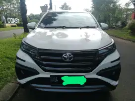 JUAL RUSH TRD SPORTI MANUAL 2021