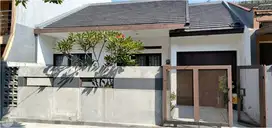 Rumah di kopo indah tki baru renov siap huni
