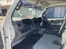 Suzuki Carry 2020 Bensin