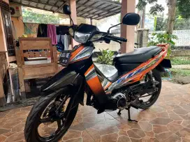 YAMAHA F1ZR 2004