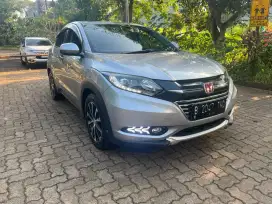 Istimewa!! Honda HRV E Matic 2016 Lampu Full LED