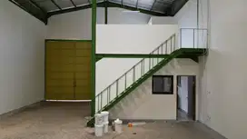 Dijual Gudang Per Unit Unfurnished di Manis Jakate Bitung