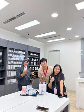 KREDIT HP IPHONE 15