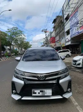 AVANZA VELOZ 1.5cc MT 2020