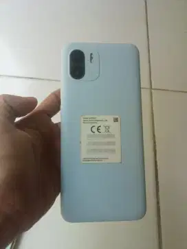 Hp redmi c1 ram2 dijual aja karna gak dipakai