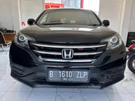 Honda CRV 2.0 Manual Tahun 2014