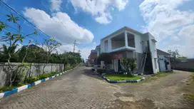 Rumah Kost Baru Legalitas Lengkap & Siap Jalan