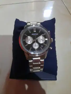 Jam tangan casio edifice 575D-a1