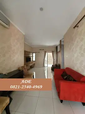 Rumah Bagus dlm Cluster Nyaman dgn Hrga Murah di Emerald Bintaro 12154