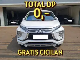 GRATIS 2X CICILAN mitsubishi xpander sport 2020 matic