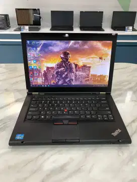 [L32] LAPTOP LENOVO i5 8GB 256GB 14INCH SIAP PAKAI COD JABODETABEK
