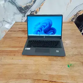 Laptop hp core i5 gen 10