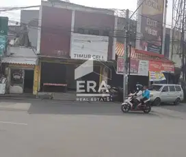 Dijual Ruko 2 Lantai di Kertabumi , Pusat Kota Karawang, SHM