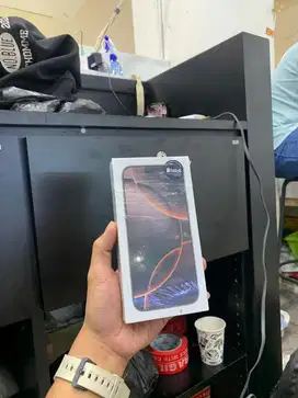 Iphone 16 promax 256 segel ori