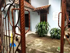 Di jual cepat Rumah Kampung Bebas Banjir