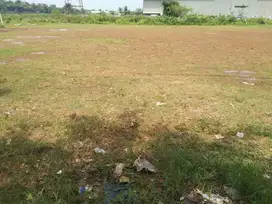 Tanah Lokasi Strategis Di Rawalumbu Narogong Bekasi