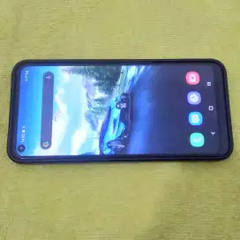 [Belum Terjual] Samsung M11 3/32 (Saudara Samsung A11)