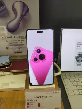 Huawei Nova 13 Pro