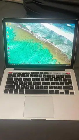 Macbook Pro 2014 Mid i7 16/512GB