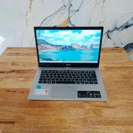 Laptop acer a514 core i3 gen 11 ram 8gb