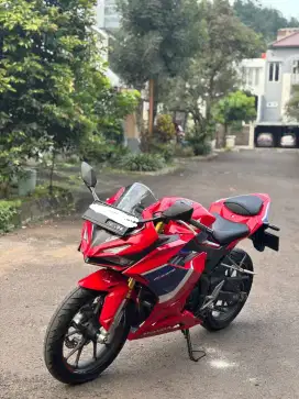 Jual cepat ,Honda CBR 150