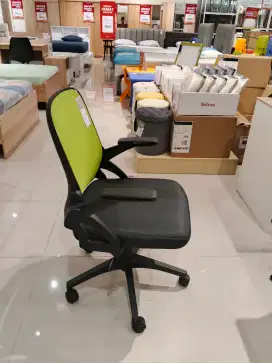 Kursi kantor murah berkualitas