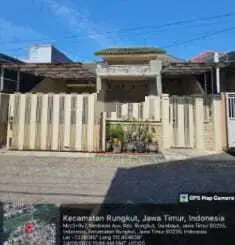 DIJUAL RUMAH MURAH DAERAH MEDOKAN