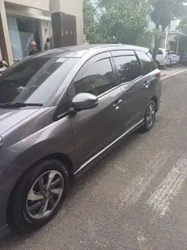 Honda Mobilio 2020 Bensin