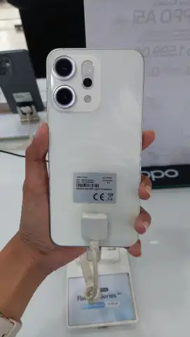 New Oppo Reno 14 5G Kredit Cukup KTP