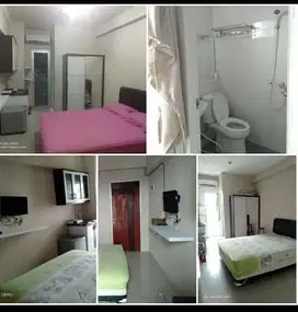 Dijual Apartment Gunawangsa Merr Surabaya