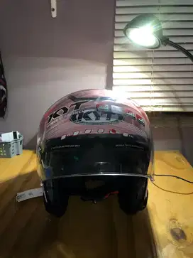 HELM KYT KYOTO R SOLID