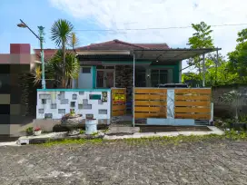GACC Rumah Asri Nyaman Nasionalis