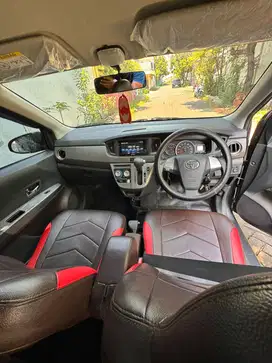 Toyota Calya G matic 2021