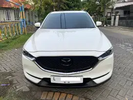Mazda CX-5 2017 AT