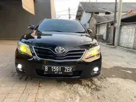 camry g 2011 metik pjk 1 kli
