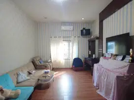 Dijual ruko jalan mandala (dekat spbu)