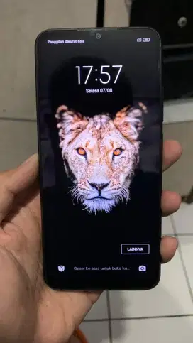 Xiaomi A9 3/32gb Second