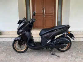 Yamaha Lexi LX ABS 2024