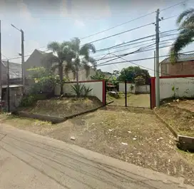 Kavling Altura Cinere Dekat Tol Serpong & Stasiun Cinere