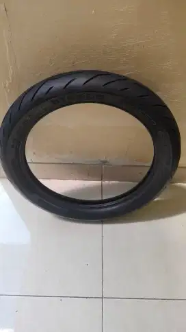 Ban motor tubeless pirreli Diablo Rosso sport ring 14 80/90