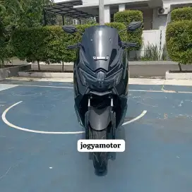 Yamaha nmax neo th 2025 motor second berkualitas