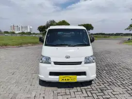 GRAND MAX STATION TAHUN 2020 1.5cc

TRANSMISI MANUAL
AC