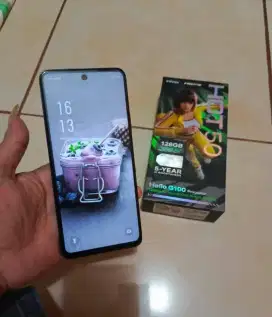 INFINIX HOT 50 RAM 8+8/128GB
