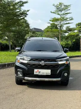 SUZUKI XL7 BETA AT 2020 HITAM MURAH
