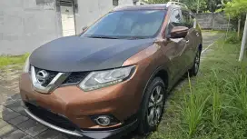 X-Trail 2.0 T32 Pemakaian Pribadi