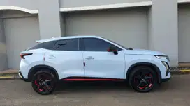 Chery Omoda 5 RZ 2023