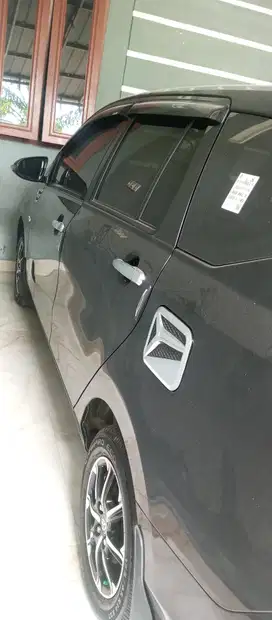 Toyota Calya 2023 Bensin